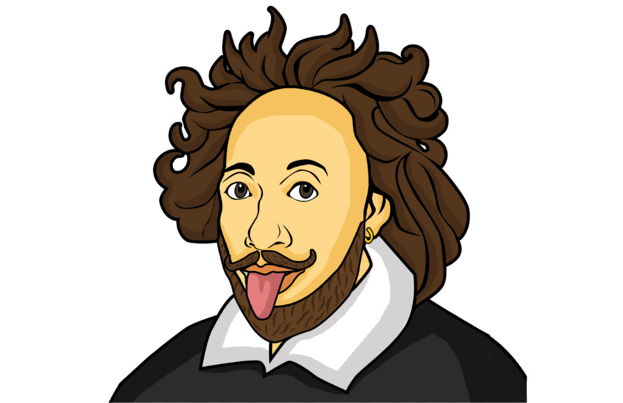 jsdotgit's tweet card. Generate Easy to Remember, Readable UUIDs, that are Shakespearean and Grammatically Correct Sentences 🥳 - Debdut/uuid-readable