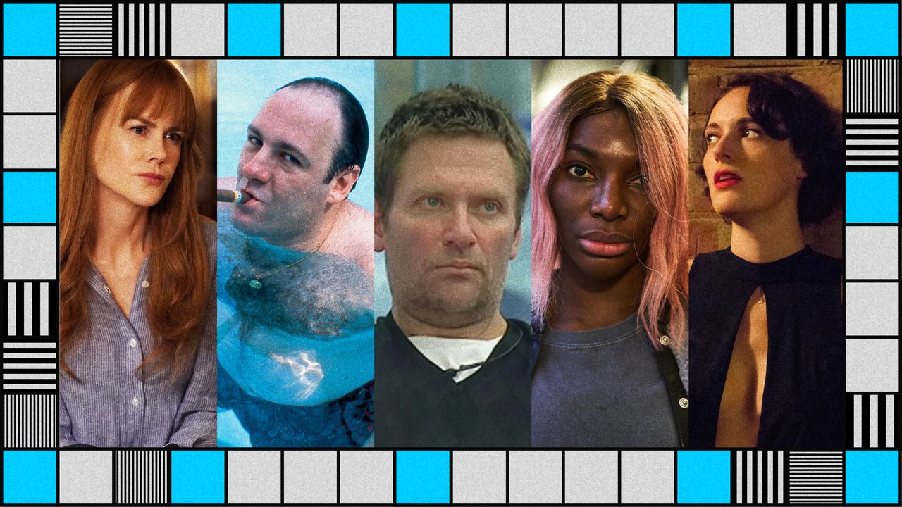 benallenwf's tweet card. Between 2000 and 2025, TV eclipsed film as the most exciting, influential and daring art form of the 21st century. Here critics, writers and stars – from Phoebe Waller-Bridge to Davina McCall to...