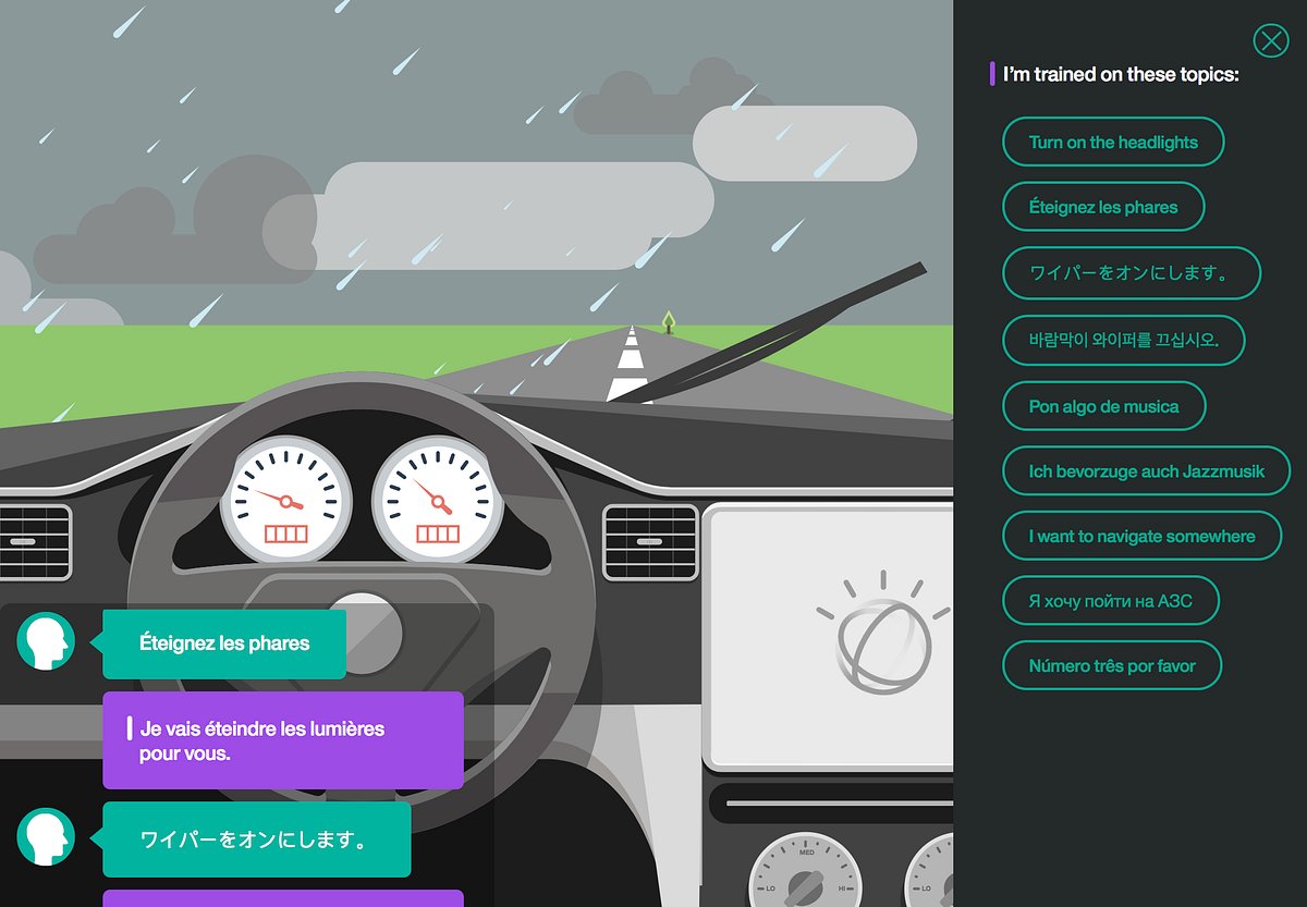 IBMwatsonx's tweet card. The Pain Point