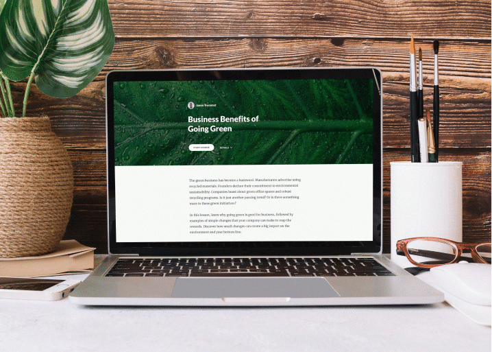 websitescript's tweet card. Discover the world’s best tools for creating interactive online training with Articulate 360, trusted by millions of course creators.