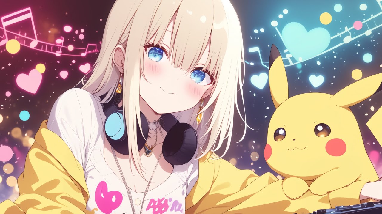 ModulationWheel's tweet card. Nightcore Music Mix 2025 🎧 EDM Remixes of Popular Songs 🎧 EDM Best...