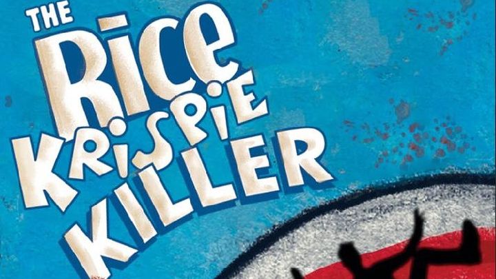 actingjoe's tweet card. We are staging our play "The Rice Krispie Killer" at this year's Camden Fringe … Joseph Neill needs your support for Help us Stage the 'Rice Krispie Killer'