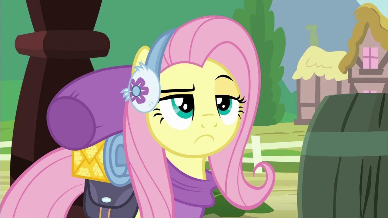 BlueHeartTatto's tweet card. It's Friendship//Fluttercord Week 2022- (Day 1-FUNNY)