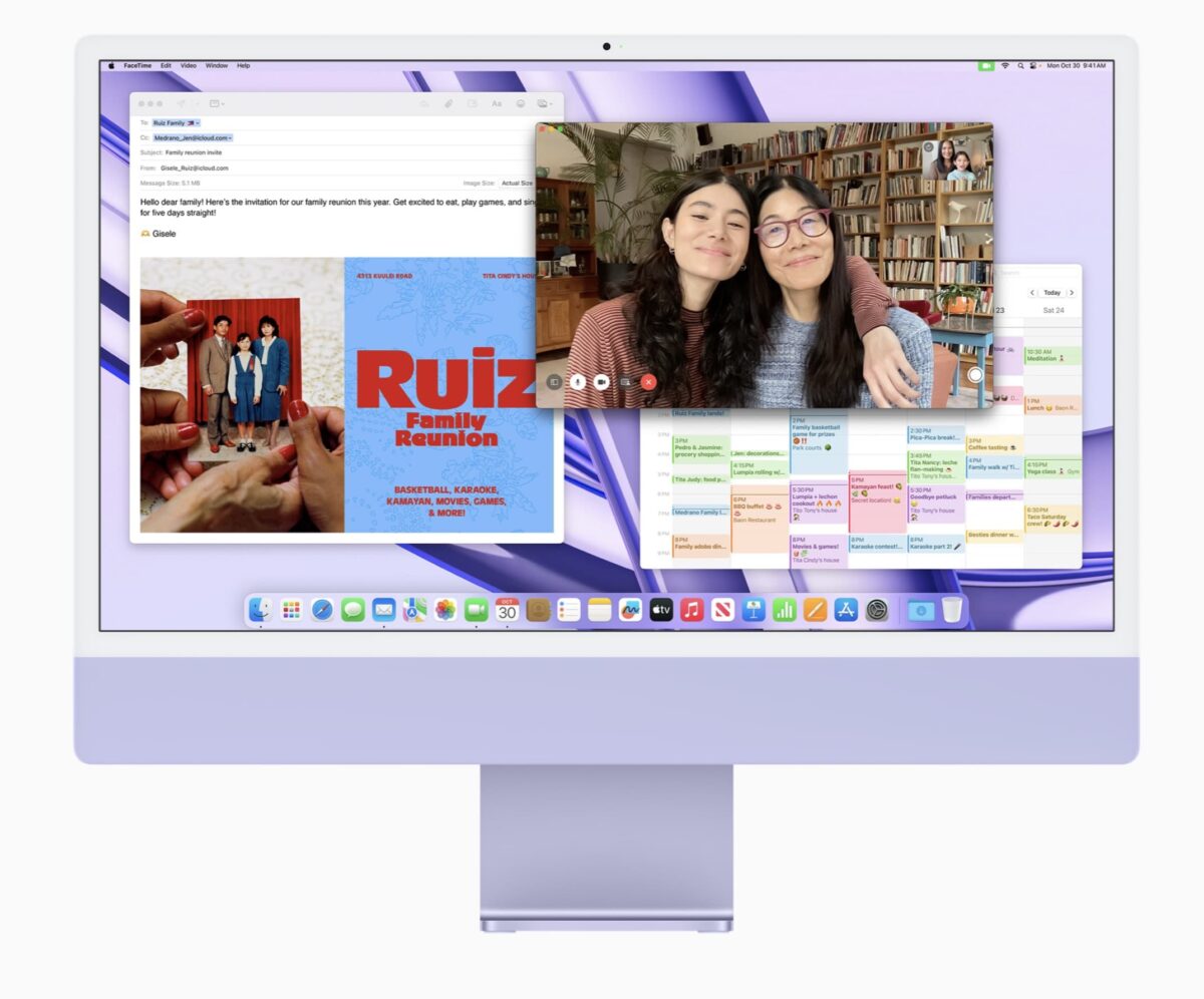 iTutorialro's tweet card. macOS 14.3 a fost lansat luni seară pentru posesorii de Mac-uri compatibile. Aceasta este cea de-a doua actualizare importantă adusă macOS