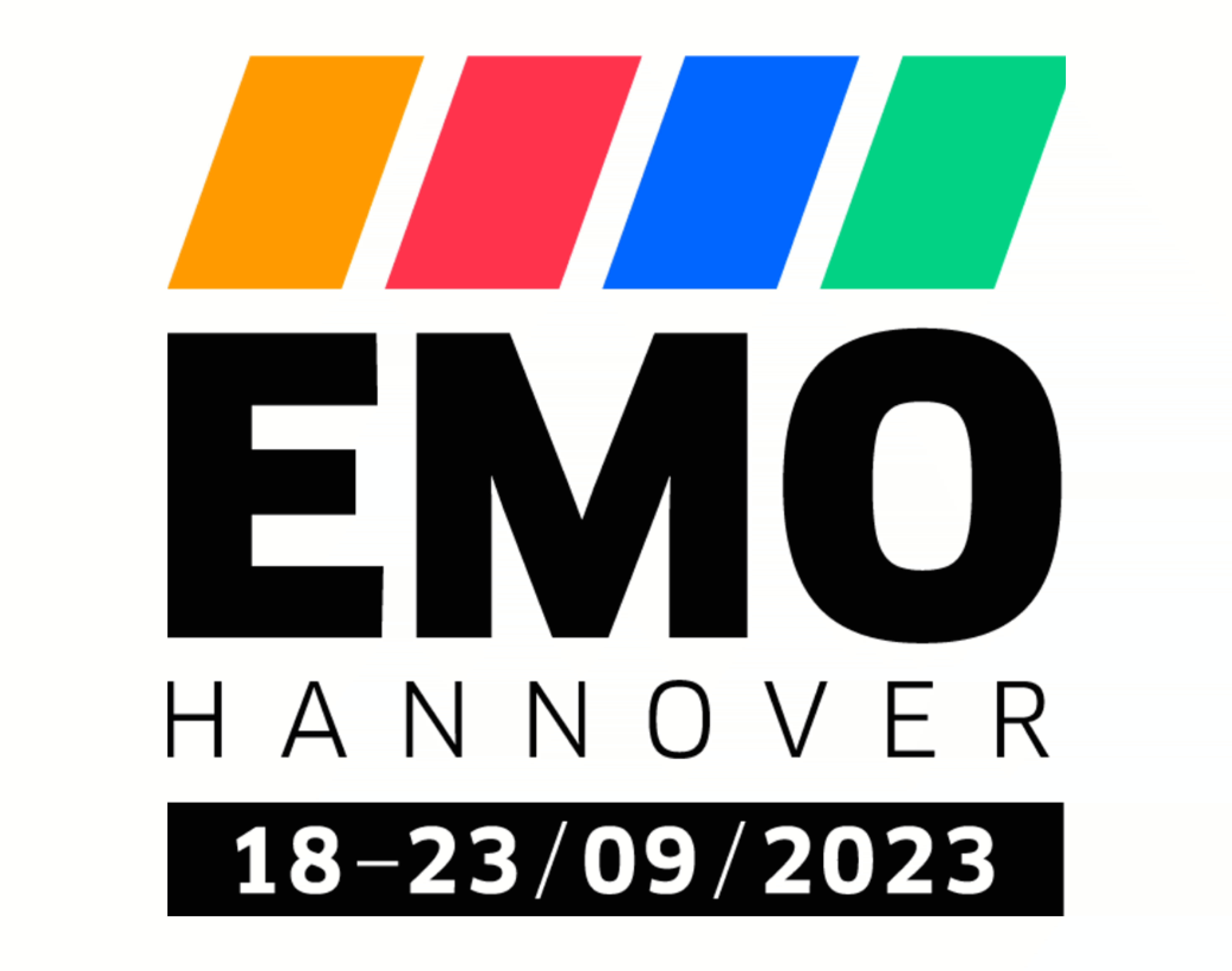 sprutcam's tweet card. See the upcoming SprutCAM X17 at EMO 2023, world's leading trade fair for manufacturing technology, Sept. 18-23, 2023, Hannover, Germany.