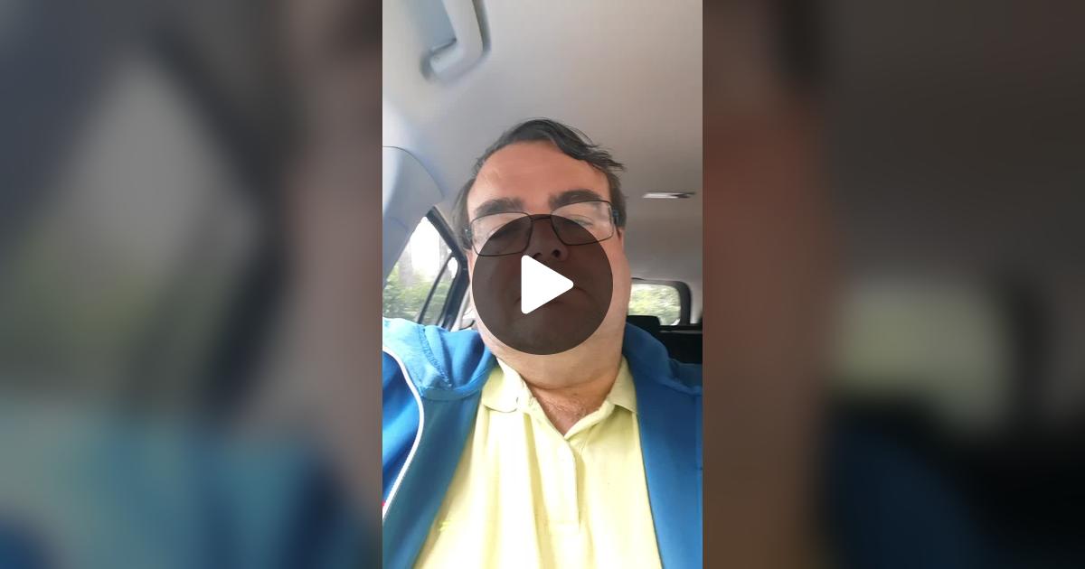 tappenden's tweet card. Check out Graham Tappenden’s video.