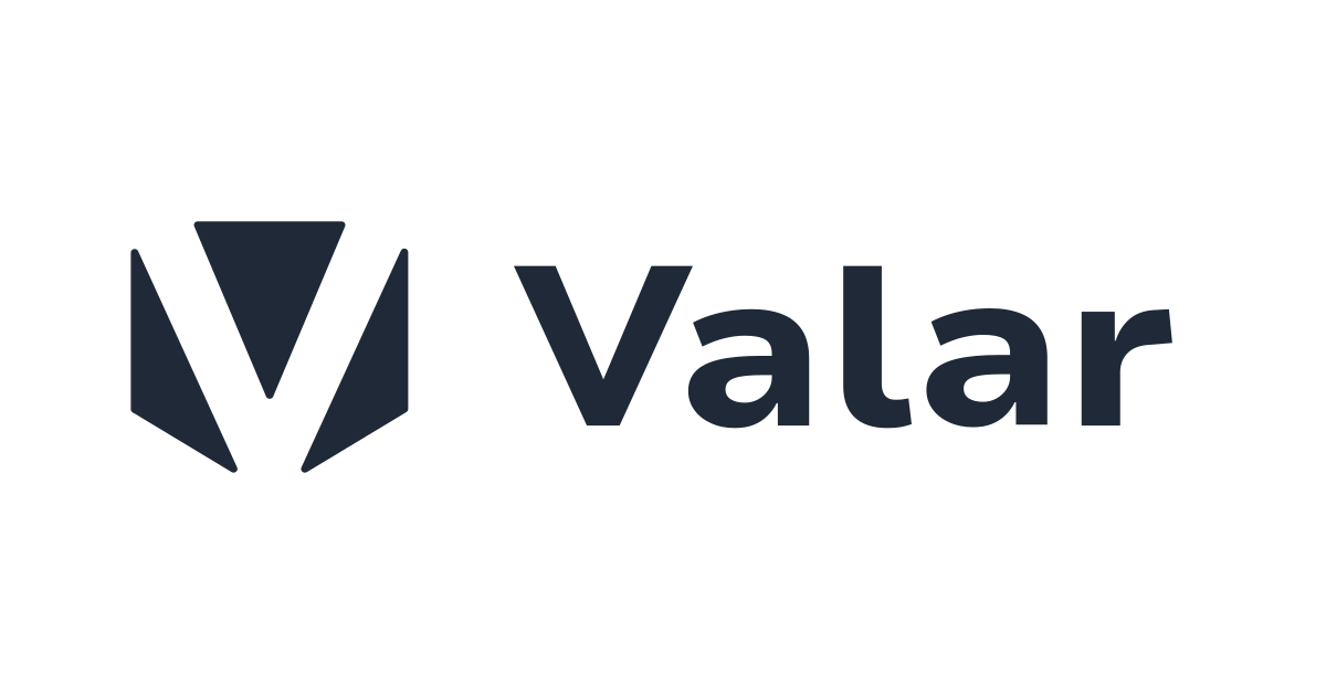 ValarStaking's tweet card. Analysis of Algorand Online Stake by Valar