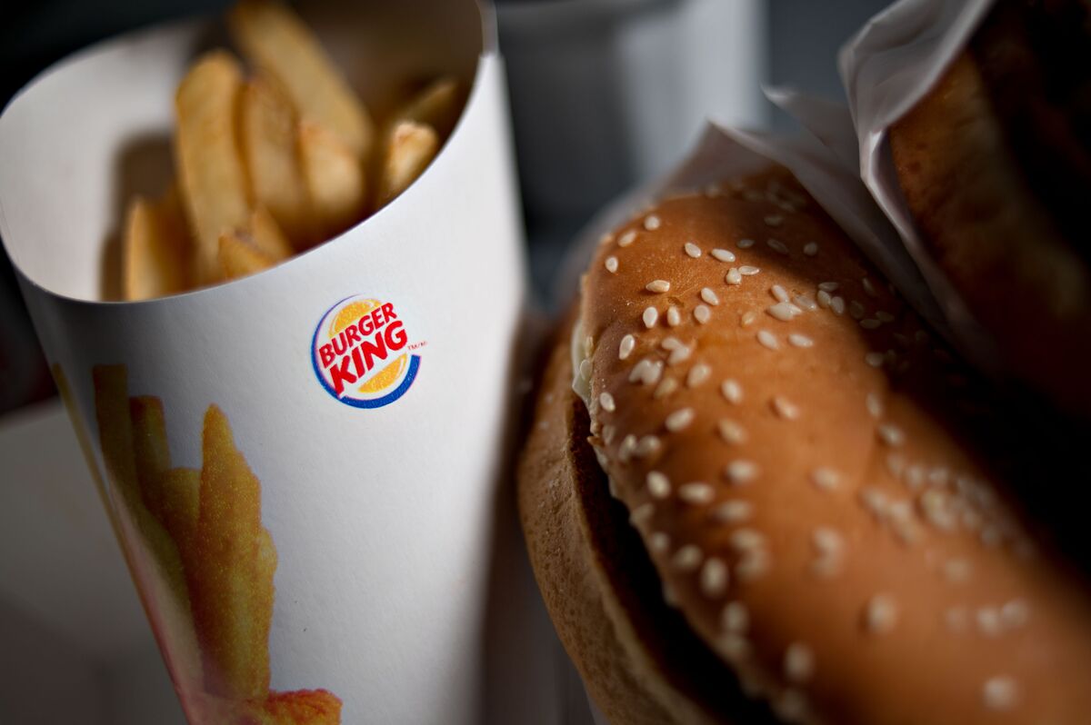 iphonegamedev's tweet card. An unlikely voice has joined the passionate debate over internet regulation known as net neutrality: Burger King.