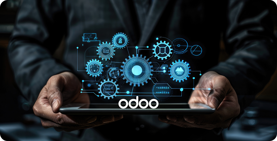 agileinfoways's tweet card. Get the full picture of Odoo implementation services and learn key phases, smart tips, and what often goes wrong in the ERP journey. A must-read guide to start an ERP project.