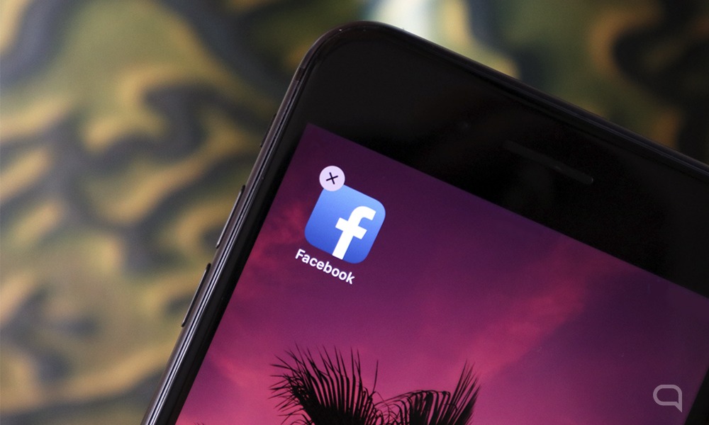 CursoUnity3D's tweet card. Facebook ha añadido dos juegos basados en realidad aumentada a Messenger que podremos usar mientras mantenemos un chat de vídeo entre dos personas.