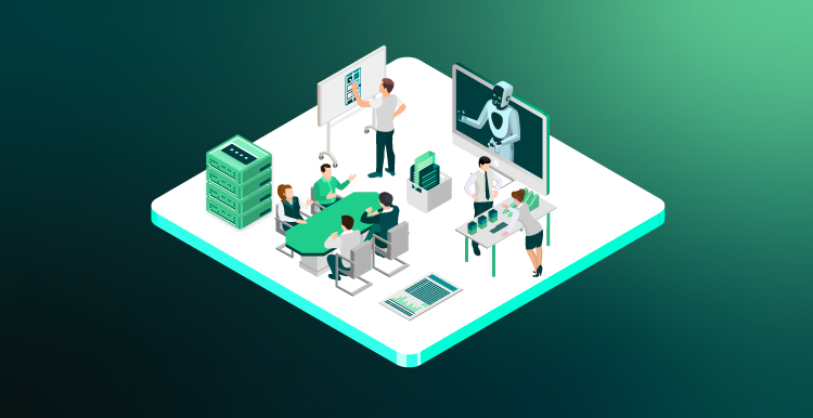 Forbytes1's tweet card. Discover real examples of AI in HR and how to use this technology to reshape recruitment, employee life cycle, and talent management.