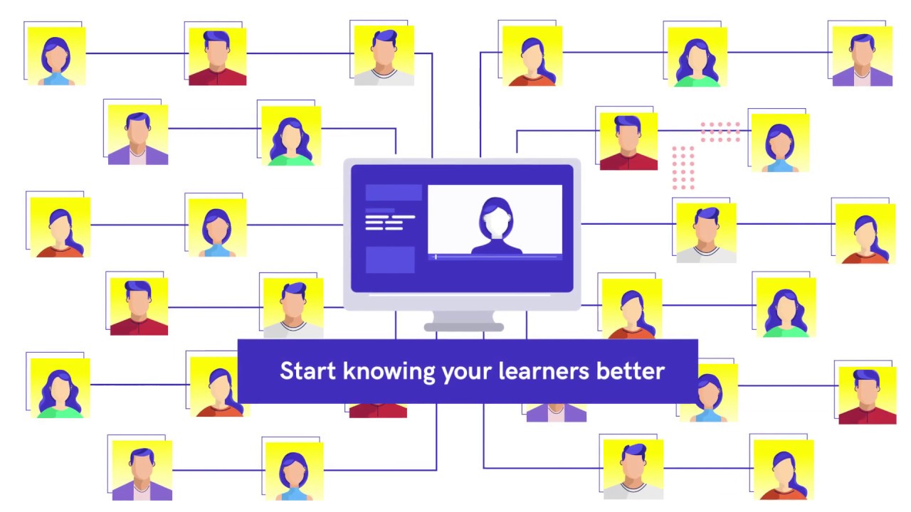 code_expertz's tweet card. Edfone: Accelerate Growth by Delivering Optimized Learning Experiences