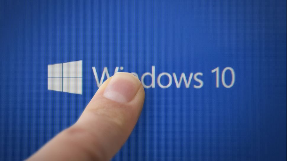 TechRadarPro's tweet card. Windows 10 deadline: Turn migration pressure into strategic advantage
