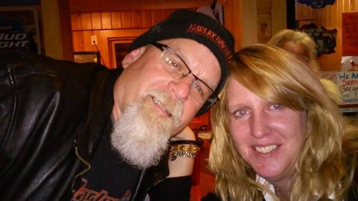 NYIslandersFan5's tweet card. Dear friends, family, and kind-hearted strangers, We are reac… Jeannette Rothstein Scholz needs your support for Support Rick Sturm's Fight Against Cancer