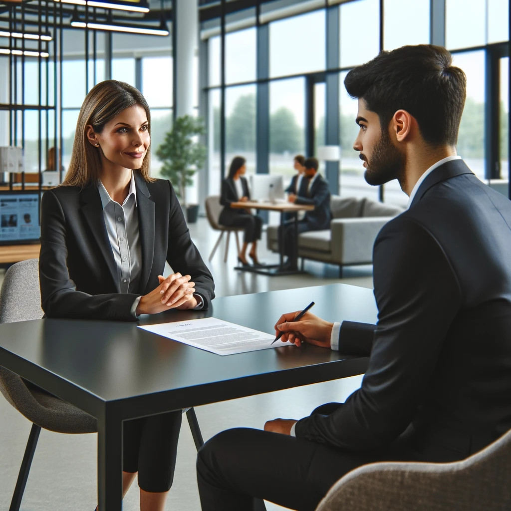 testrigor's tweet card. Master mobile testing interview questions for 2025. Learn key concepts, testing tools, automation, and security best practices for career success.