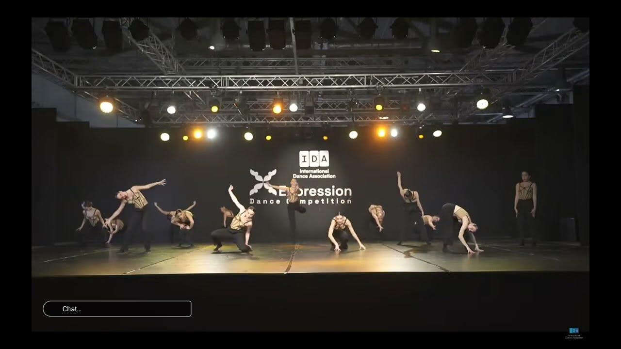 arduinoit's tweet card. Focus Ballet @ Expression Dance Competition 2024 - FIorence