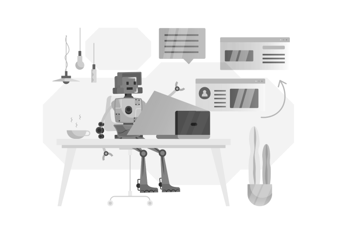 testrigor's tweet card. AI in software testing: learn about AI in QA automation and Artificial Intelligence testing tools. What's the best AI testing software you can use?