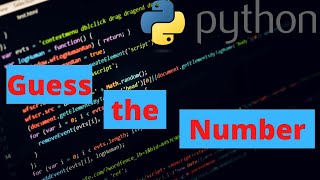 DPSComputing's tweet card. In this step-by-step tutorial we show you how to create a Number Guessing Game in Python from scratch. No previous knowledge is required and you are guided through every step required to create the…