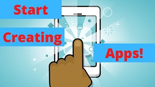 DPSComputing's tweet card. Join us as we start our Mobile App development adventure as we show you step by step how to create a mobile app whether you’re an experienced developer looking to try something new or whether…