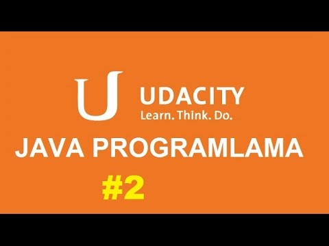 komdry's tweet card. JAVA PROGRAMLAMA UDACITY |Java Ilk Kodlar | Bölüm 2