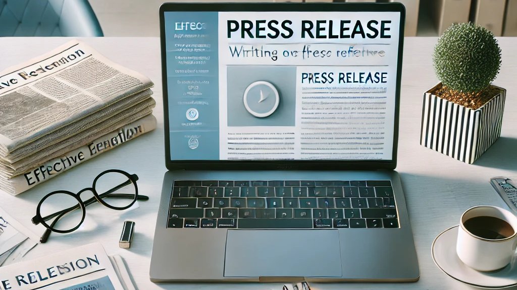 maxprog's tweet card. This blog article explains and give some tips about how to write effective press releases with MaxBulk Mailer