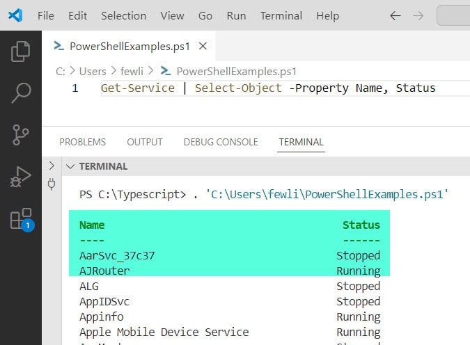 PowerShellFAQs's tweet card. Master PowerShell Select-Object with our detailed guide! Learn to filter data, rename properties, and more with real-world examples. Click to read!