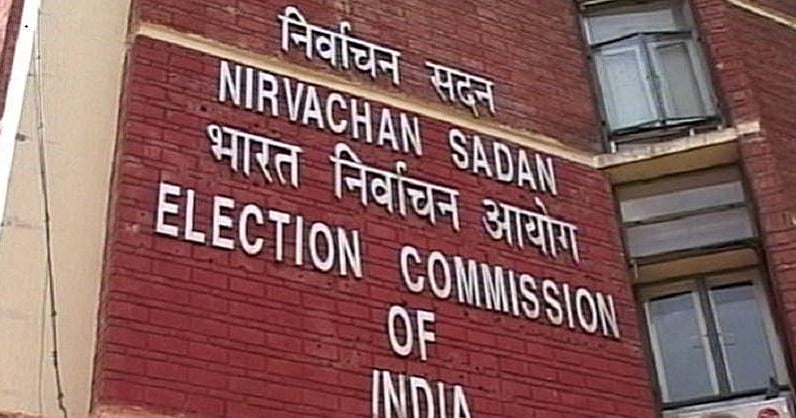 NH_India's tweet card. Is the Election Commission’s move to underscore tight campaign regulations an attempt to project impartiality — even as its credibility buckles under the public’s doubt?