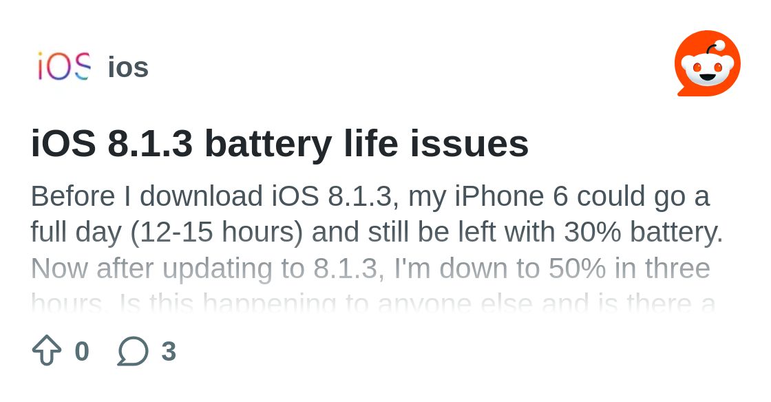 iOSHelpDesk1's tweet card. Explore this post and more from the ios community