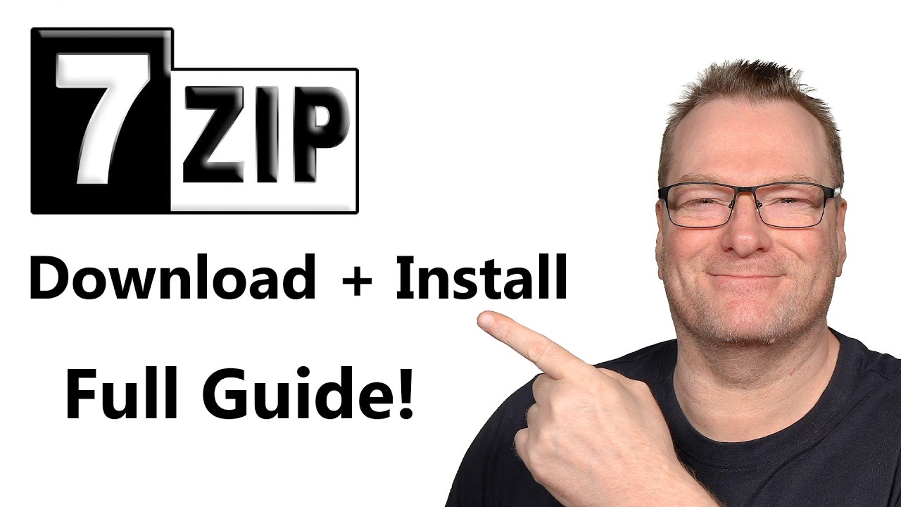 FurqanAli70's tweet card. Download & Install 7-Zip on Windows 11