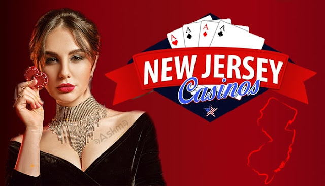 vhowtodo's tweet card. Top rated casinos in New Jersey to play casino games are Golden Nugget Casino, Ocean Resort Casino, Harrah's Atlantic City, Borgata Hotel Casino,