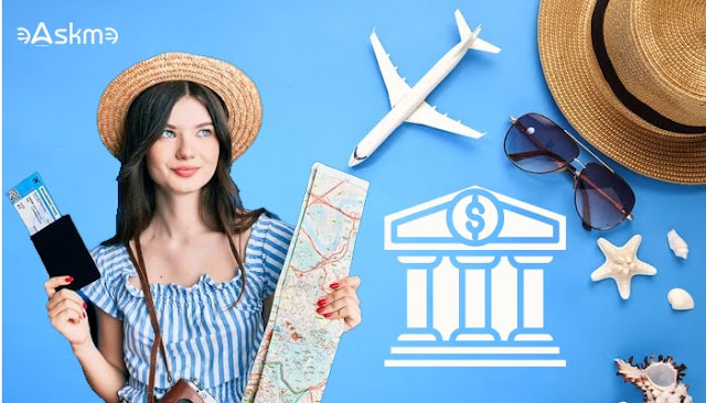 vhowtodo's tweet card. The basics of US business banking. Research thoroughly, and consider accessibility to choose the right banking institution. Knowing your documentation