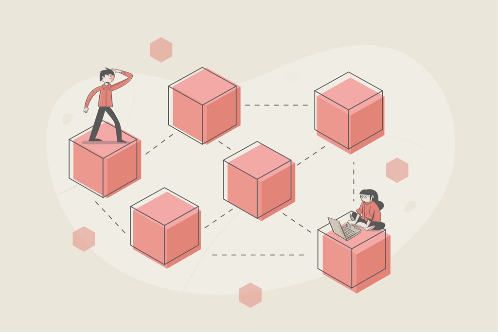 CodinGame's tweet card. Understand how aspects of blockchain technology will affect your hiring process and where to find candidates for your blockchain positions.