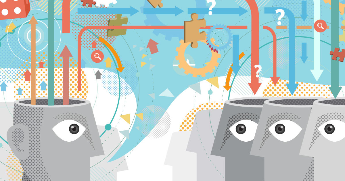 biconnections's tweet card. The CEO of a large technology company (let’s call it Generex) recently reviewed the results of her company’s annual employee engagement survey and was delighted that strategic alignment emerged as an...