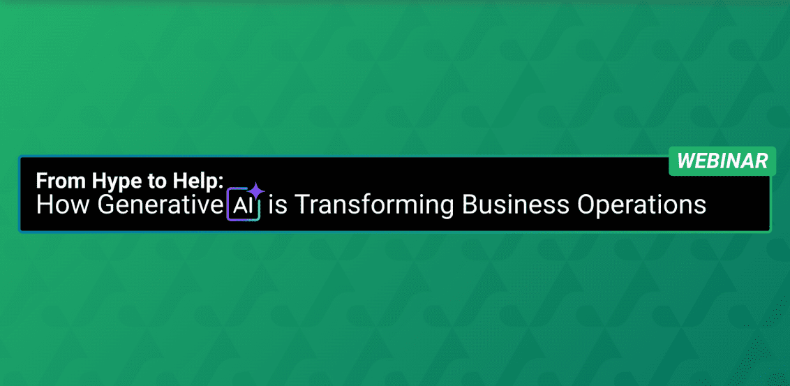 AppliedTech's tweet card. Join us on August 21st for a webinar about AI in business hosted by our Director of Business Analytics & Data Insights, Ryan Curtis.