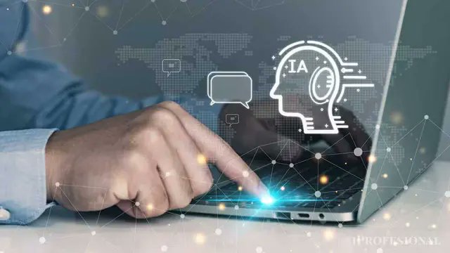 LabNeuroAI's tweet card. La relación entre la inteligencia artificial y la neurociencia representa una colaboración fascinante que impulsa el entendimiento del cerebro