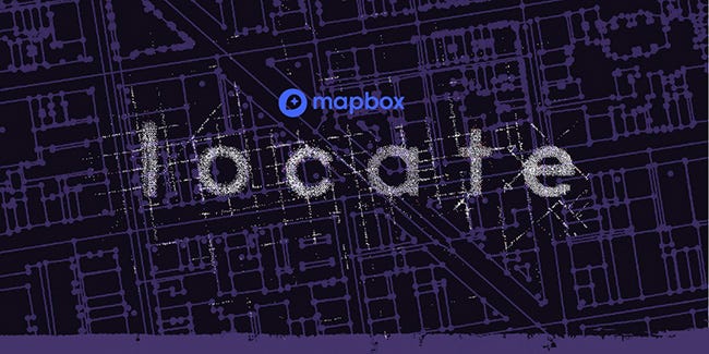 SpatialDev's tweet card. by: Todd Slind