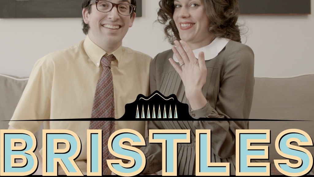 LillyAndLisle's tweet card. Meet Lilly and Lisle. Lilly likes the thrill of high speed chases. Lisle likes to iron his underpants.