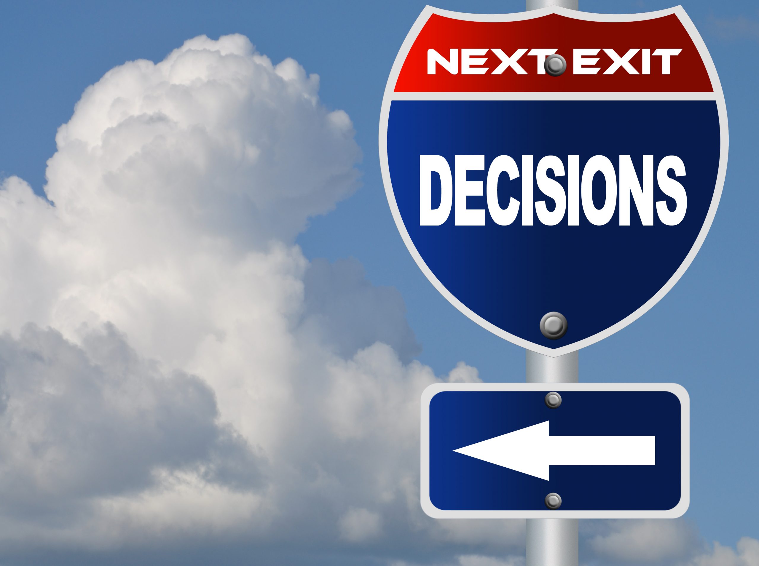 GJFIBN's tweet card. Decision making is an art and a science. Improve decision making by understanding decisions types and following best practice processes.