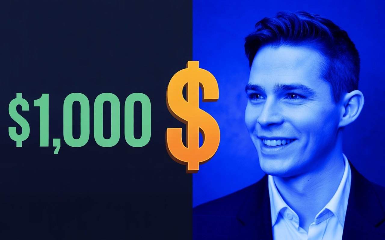 easy_enigm25's tweet card. Tired of writing with no return? My guide on how to make money blogging reveals the real strategies to turn your words into a profitable asset.