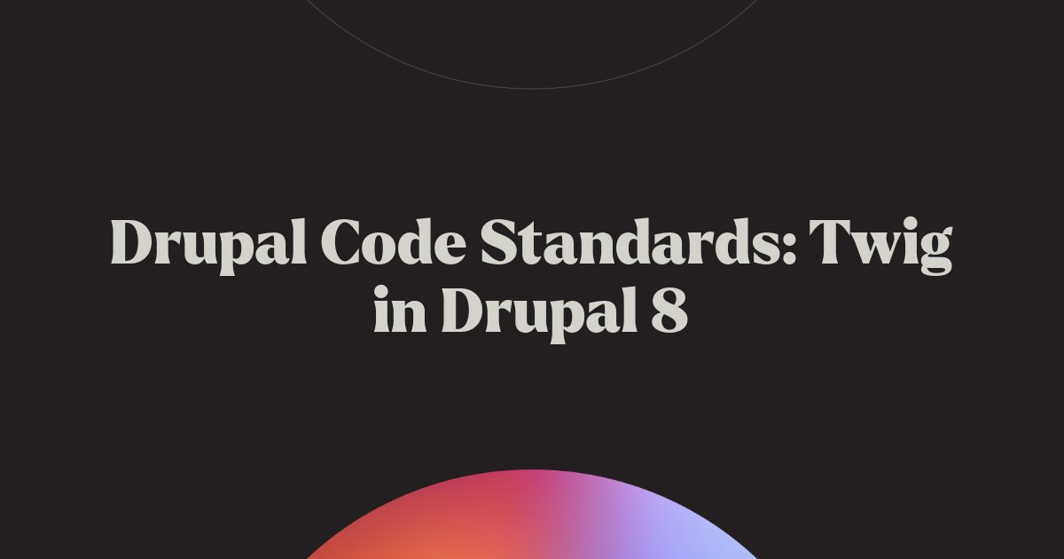 open_source_dev's tweet card. From the minds at Chromatic: Expert opinions on Drupal, WordPress, software development, and business strategies.