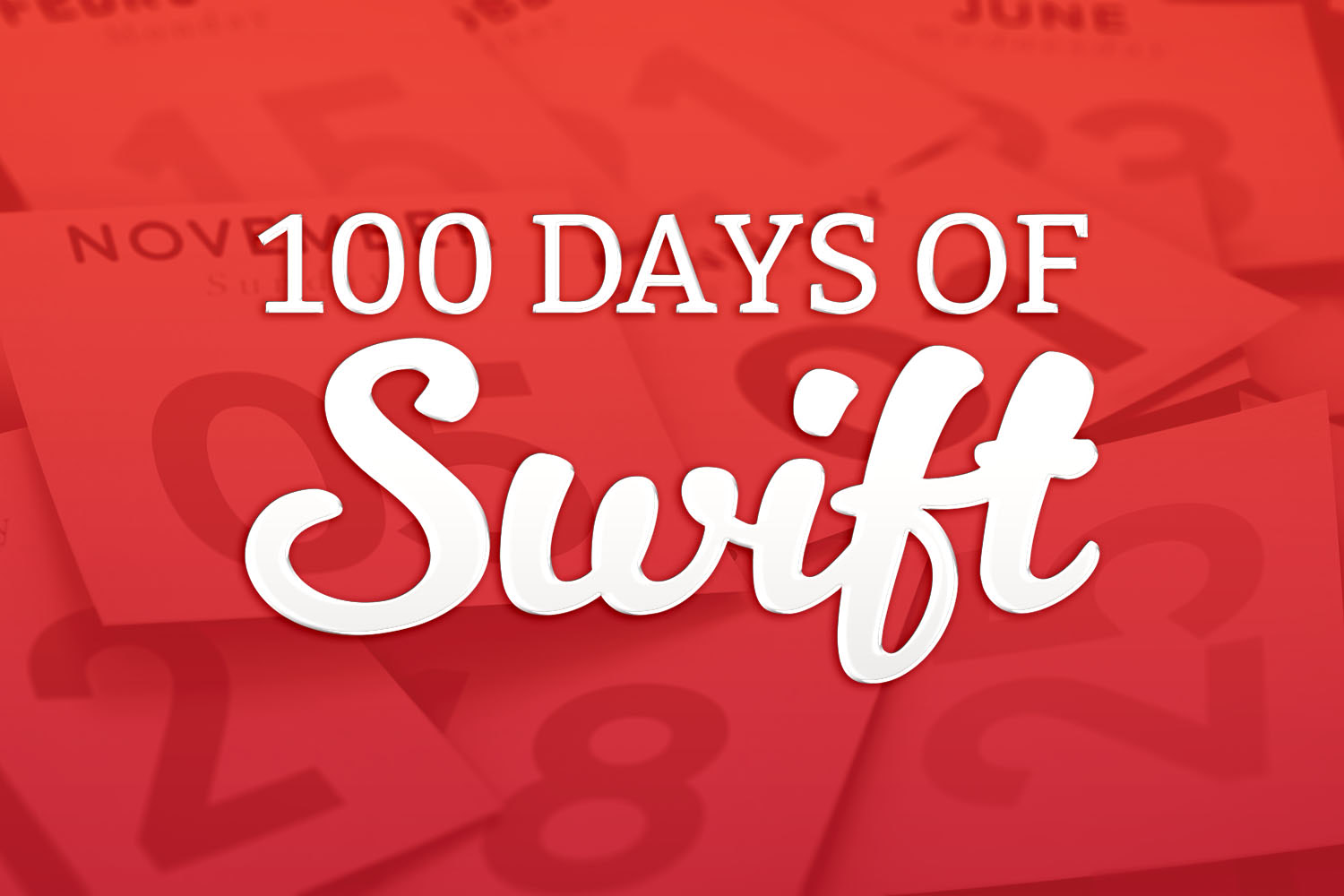JeanYvesGarcin's tweet card. Follow the 100 Days of Swift and learn to build apps for free.