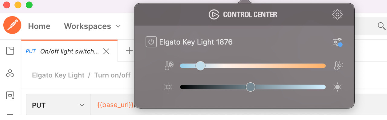 apihandyman's tweet card. Want to learn how to hack a desktop app calling an API and learn some API design principles? This post is made for you. When I got my Elgato Key Light, my first questions were: “can I control it...