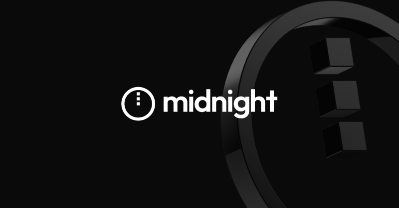 LoLoCoding's tweet card. Explore Midnight’s dedicated Developer Hub and learn how to build on the Midnight network.