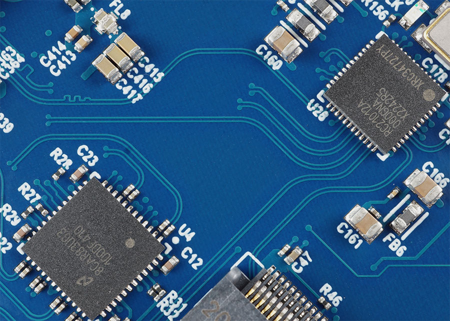 Conclusive_tech's tweet card. Conclusive Engineering offers top-notch firmware development services, focusing on security, efficiency, and reliability for various industry applications.