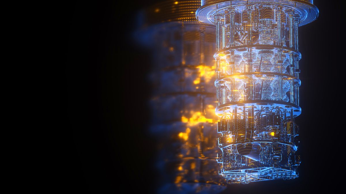 VTBCasts's tweet card. Researchers developed an experimental method for confirming quantum activity in a quantum computing system.