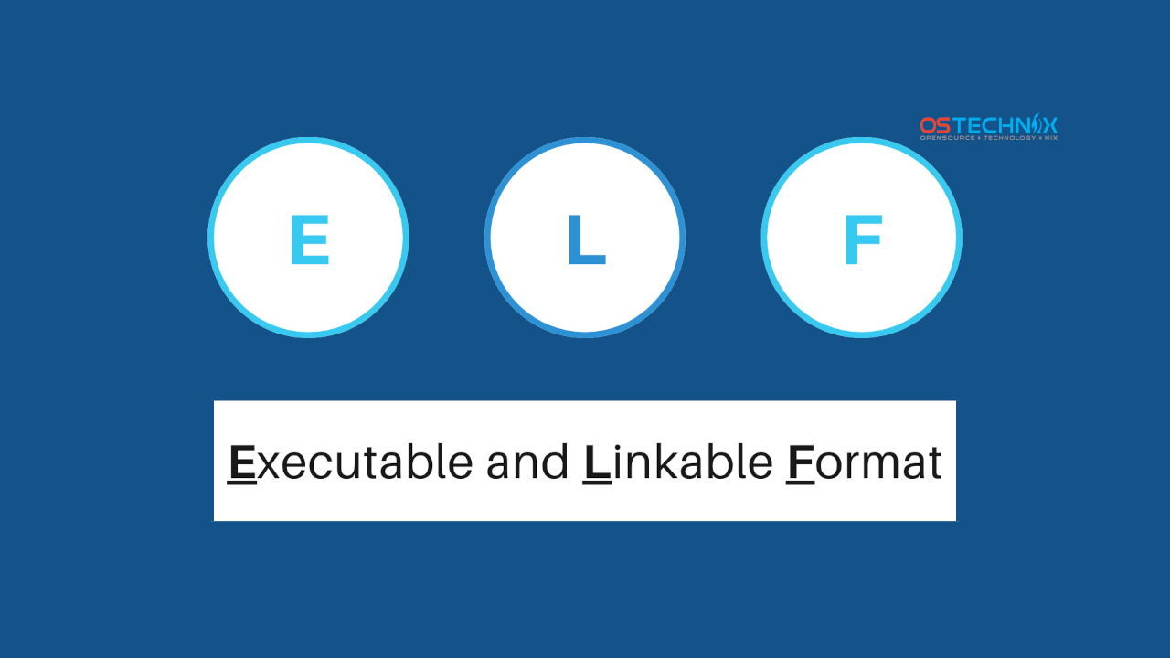 jccall80's tweet card. In this blog post, we will discuss what ELF is, how it works, and why it's so important for Linux users and developers.