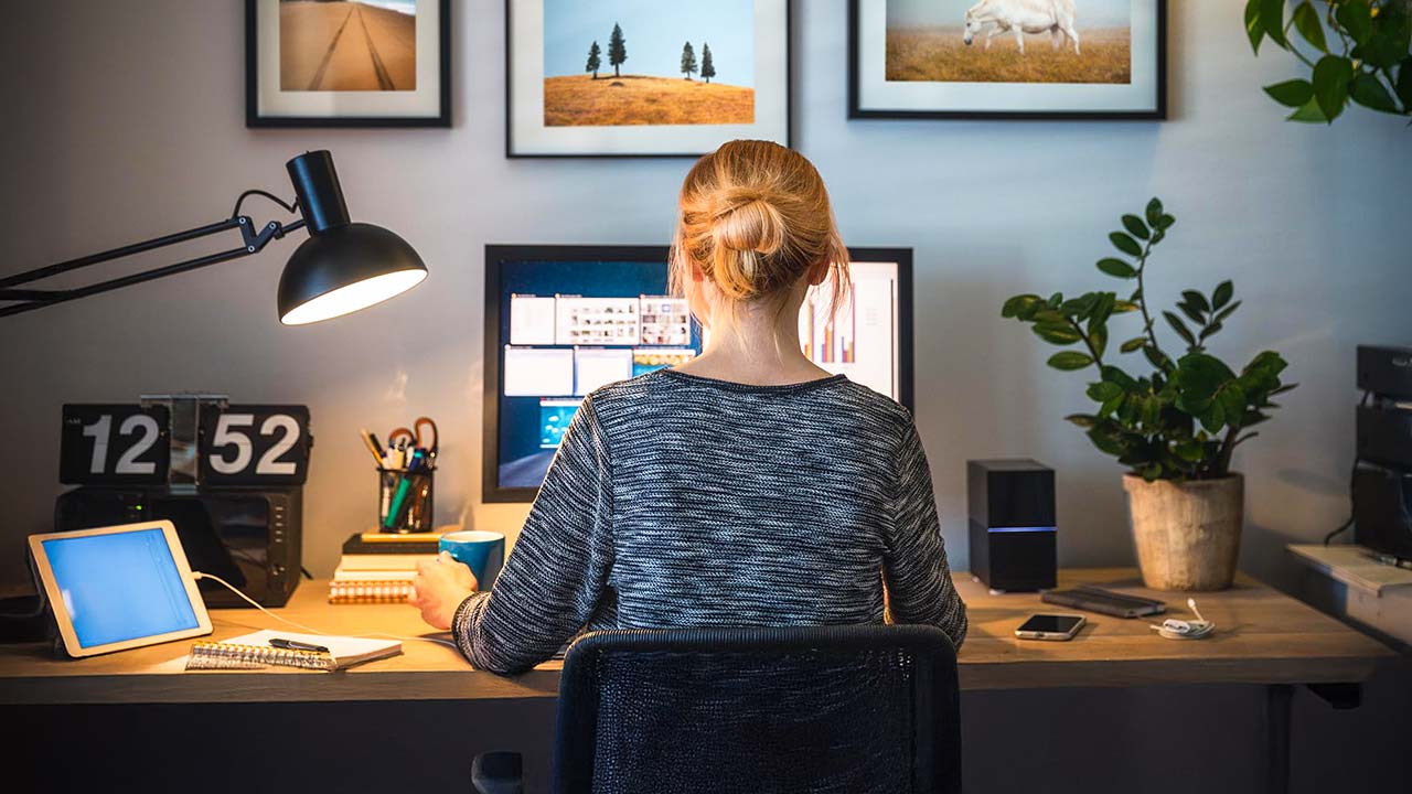 TefTech_EN's tweet card. VDI, DaaS and MDM are key solutions to optimize remote work with security, flexibility and efficiency. Find out which one best fits your business and enhances your employees’ digital experience.