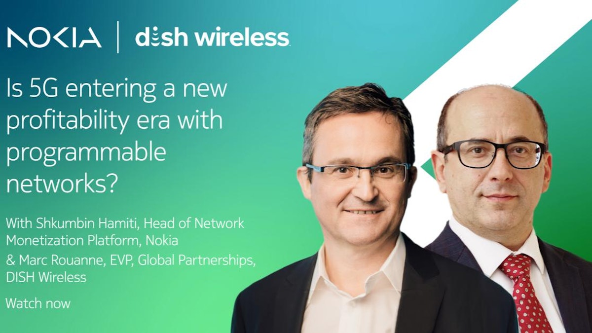 awafula's tweet card. Communications service providers (CSPs) have made significant investments in 5G, with $100 billion spent in 2022 and an anticipated additional $129 billion in 2023. The successful monetization of...