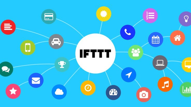 Reizonation12's tweet card. IFTTT.com