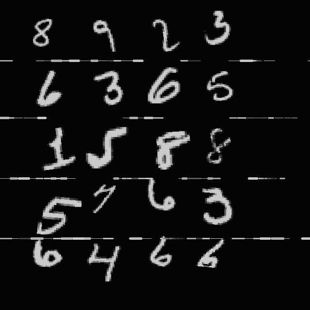 devgenius1's tweet card. When I was working through linear algebra courses, a particular annoyance kept popping up: typing out matrices in MATLAB. Every single…